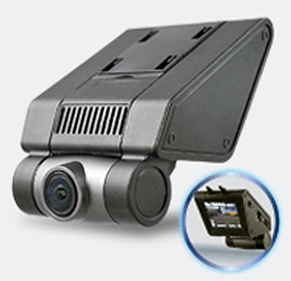 กล้องติดรถยนต์Digital Research FHD-8502w